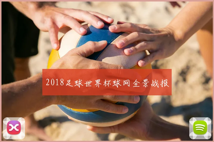 2018足球世界杯球网全景战报