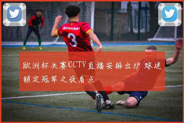 欧洲杯决赛CCTV直播安排出炉 球迷锁定冠军之夜看点