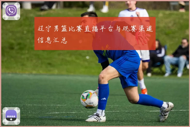 辽宁男篮比赛直播平台与观赛渠道信息汇总