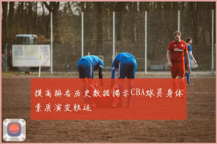 摸高排名历史数据揭示CBA球员身体素质演变轨迹